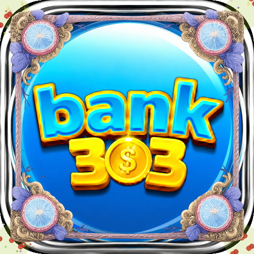 bank303 — mitra unggulan